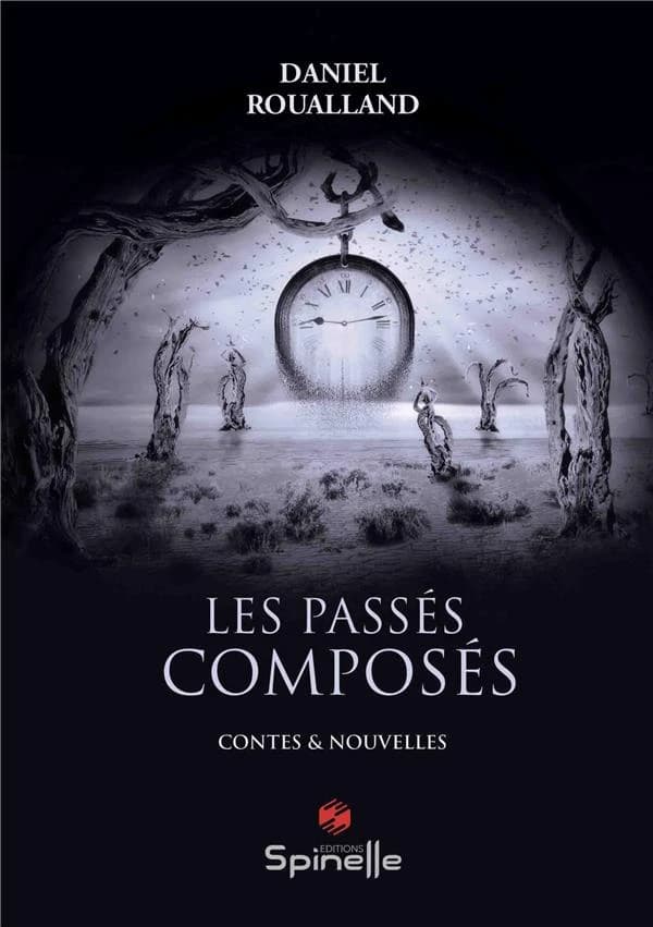 Les passés composés : contes & nouvelles