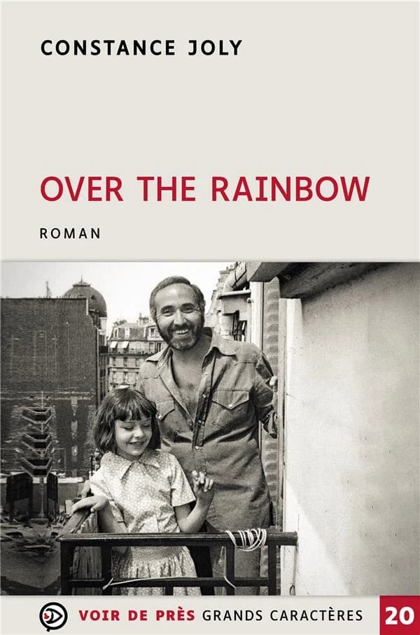 Over the Rainbow