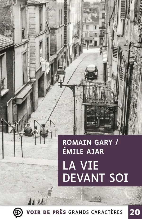 La vie devant soi