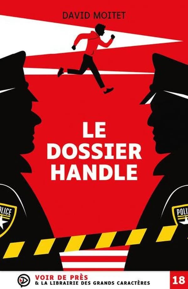 Le dossier handle