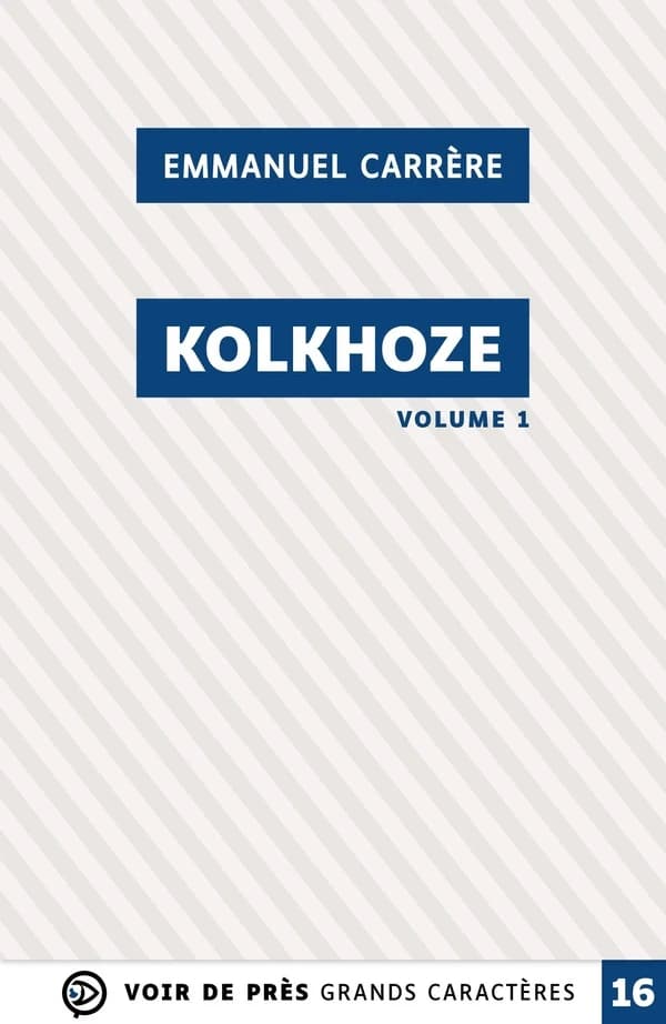 Kolkhoze. Vol 2