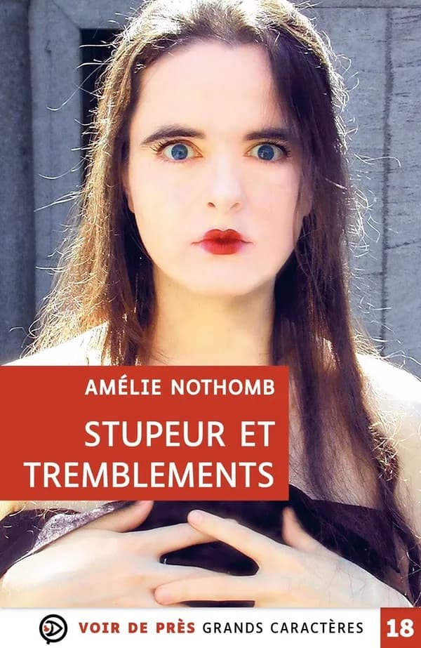 Stupeur et tremblements