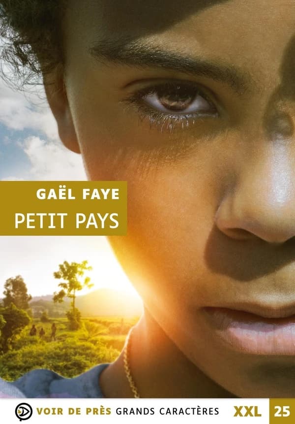 Petit pays