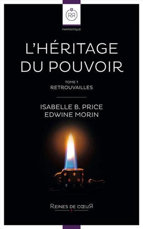 Retrouvailles