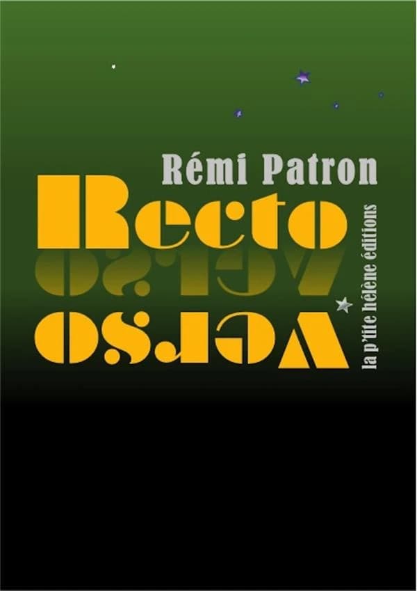 Recto-verso