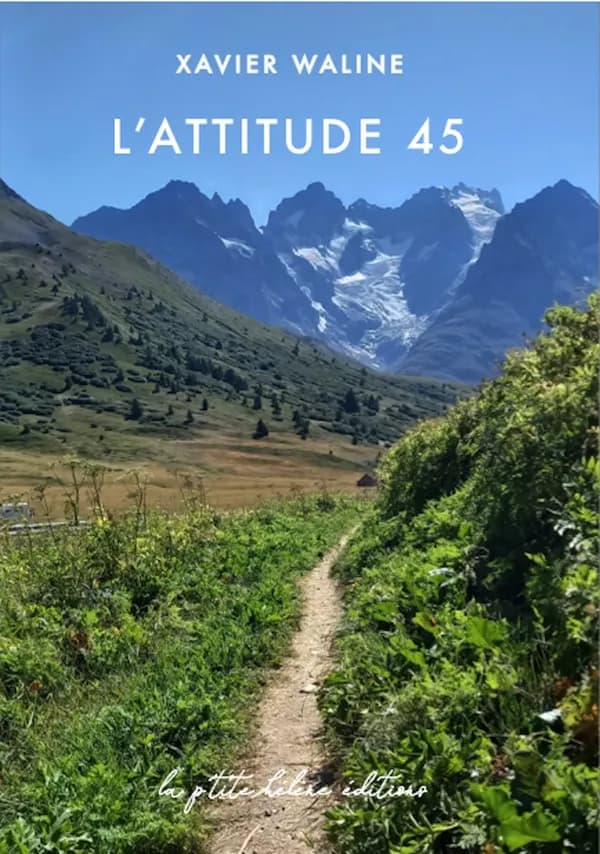 L'attitude 45