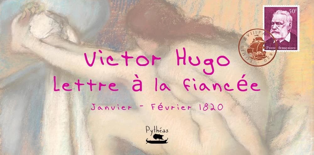 Lettre à la fiancée : janvier-février 1820