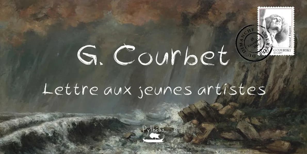 Lettre aux jeunes artistes