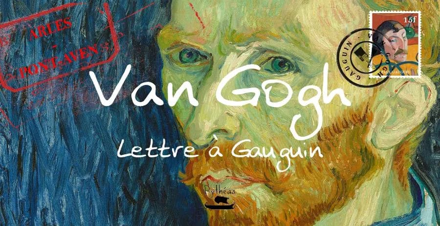 Lettre à Gauguin