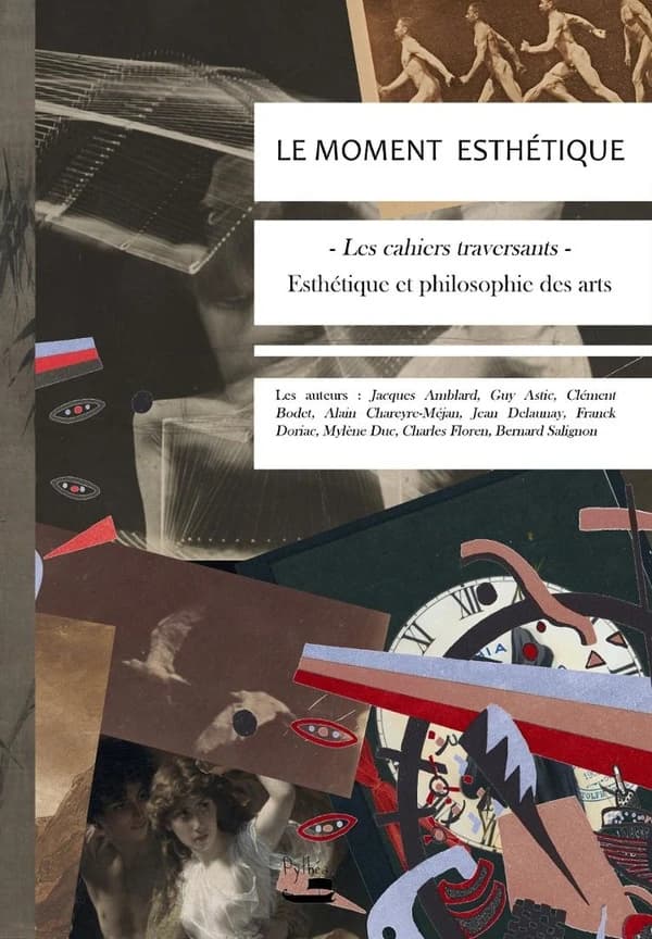 Le moment esthétique