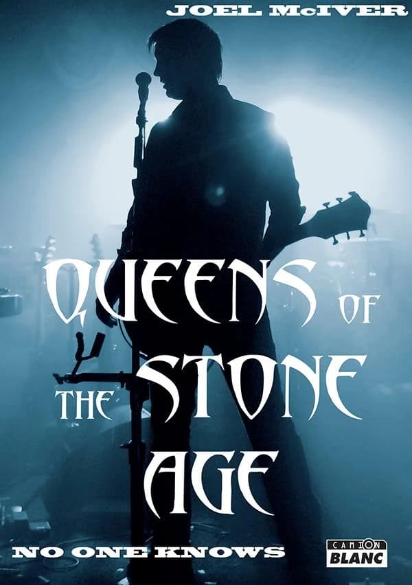 Queens of the stone age : no one knows