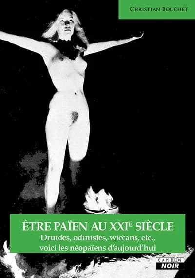 Être païen au XXIe siècle : druides, odinistes, wiccans, etc., voici les néopaïens d'aujourd'hui