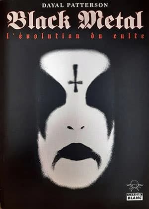 Black metal : l'évolution du culte