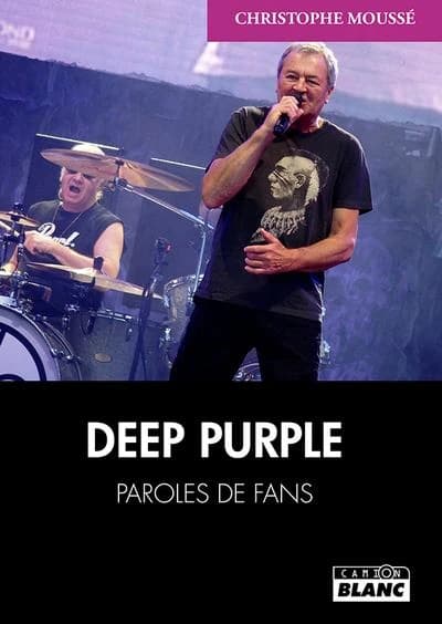 Deep purple