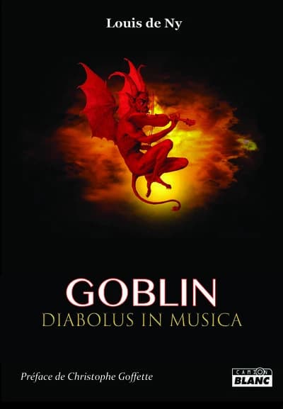 Goblin : diabolus in musica