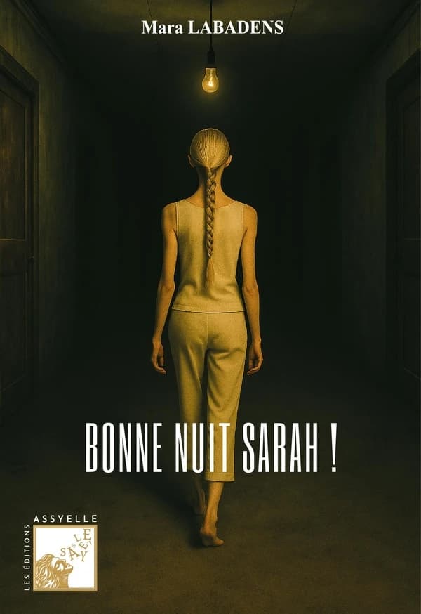 Bonne nuit Sarah !