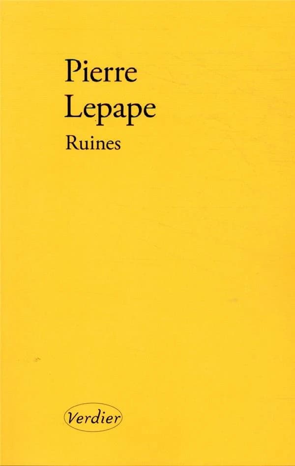 Ruines