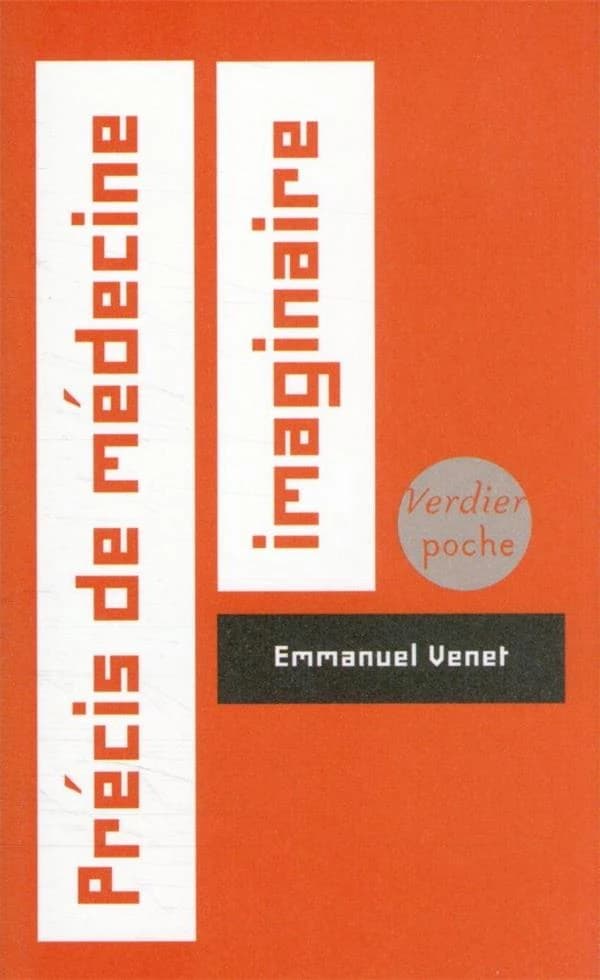 Précis de médecine imaginaire
