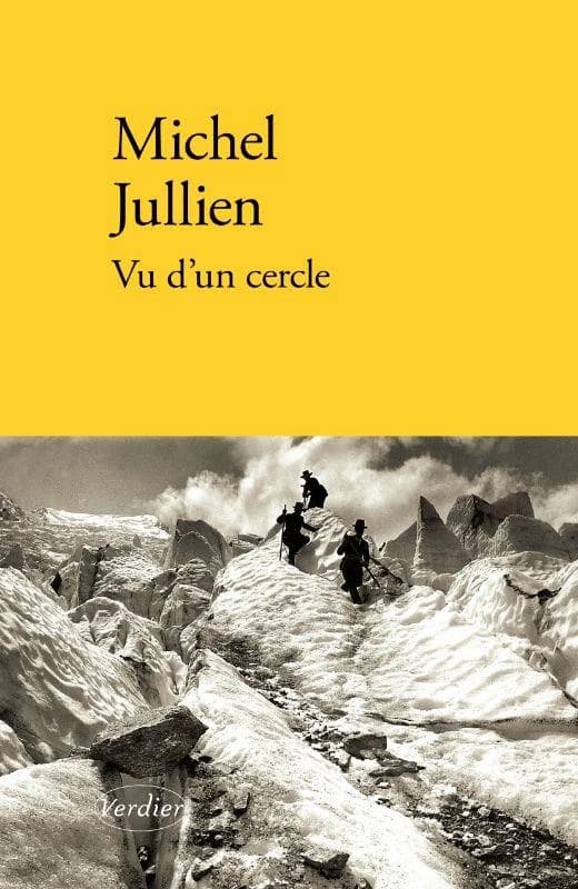 Vu d'un cercle : nouvelles