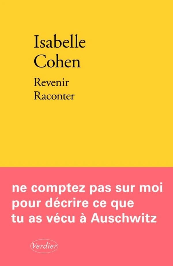 Revenir raconter : portrait de ma mère au subjonctif imparfait