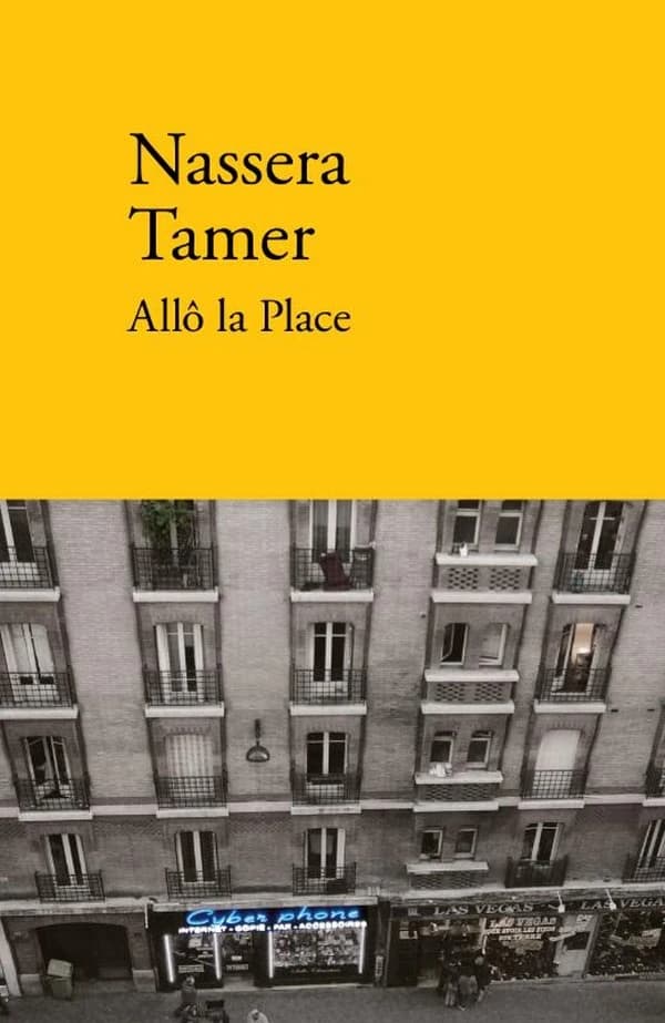 Allô la place