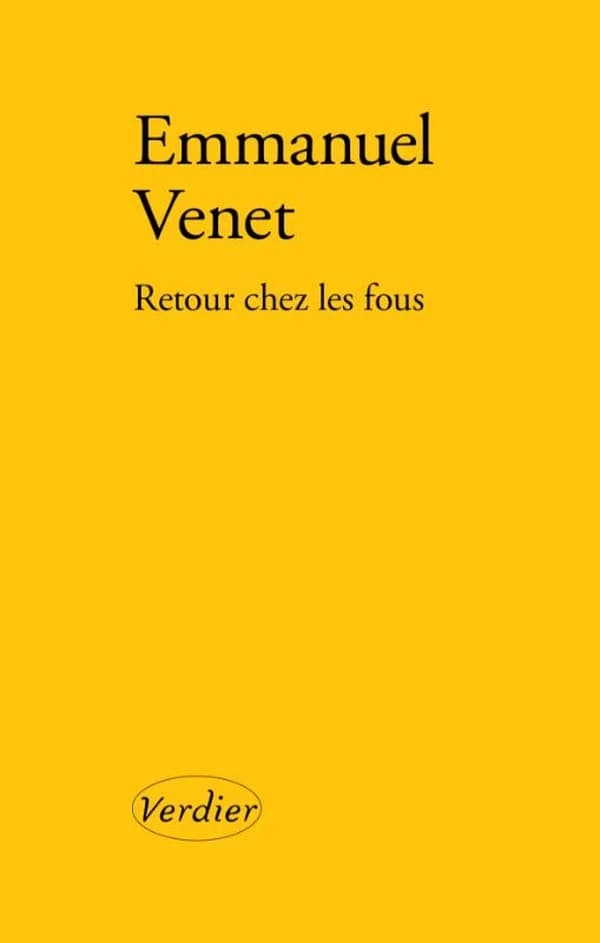 Retour chez les fous : cent ans après Albert Londres