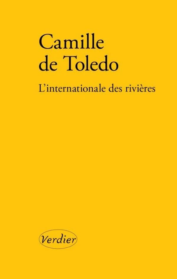 L'internationale des rivières : un récit de l'avenir