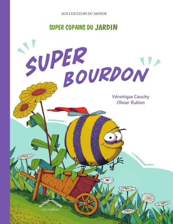 Super bourdon