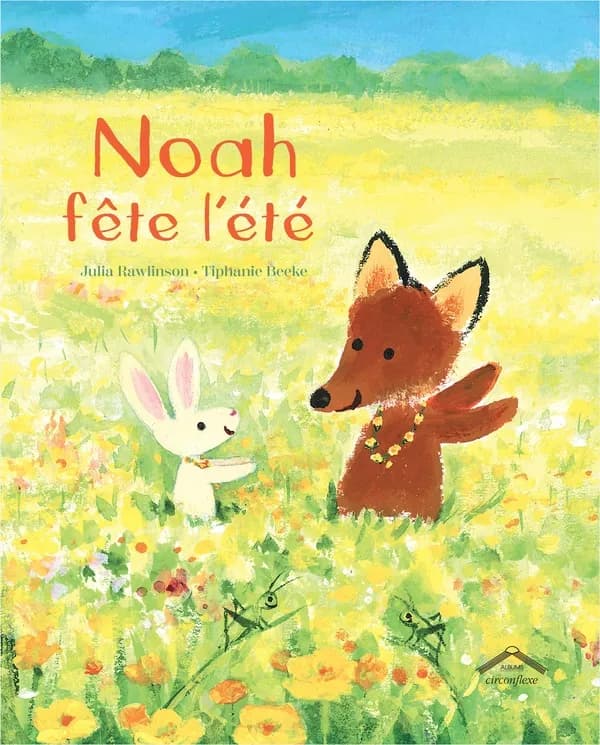 Noah fête l'été
