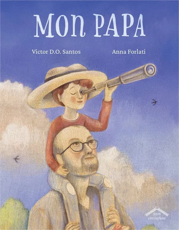 Mon papa
