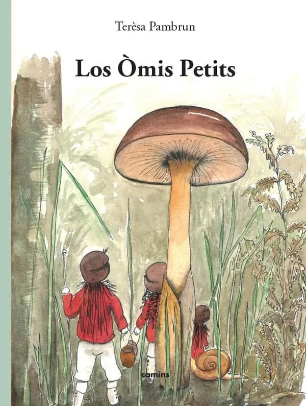 Los òmis petits
