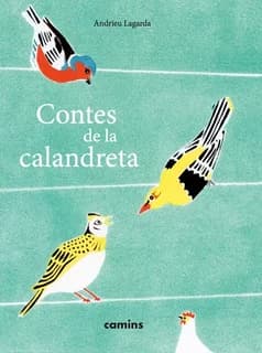 Contes de la calandreta