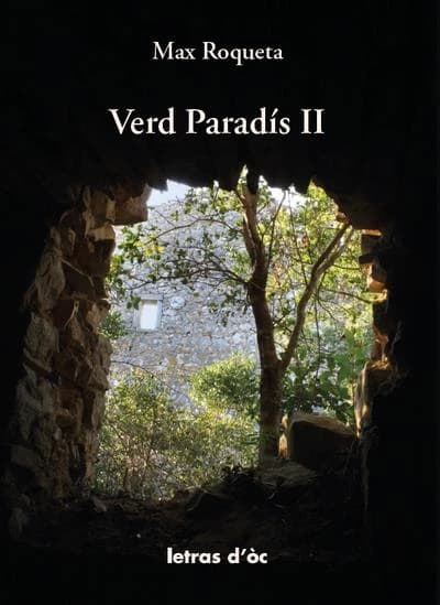 Verd paradís. II
