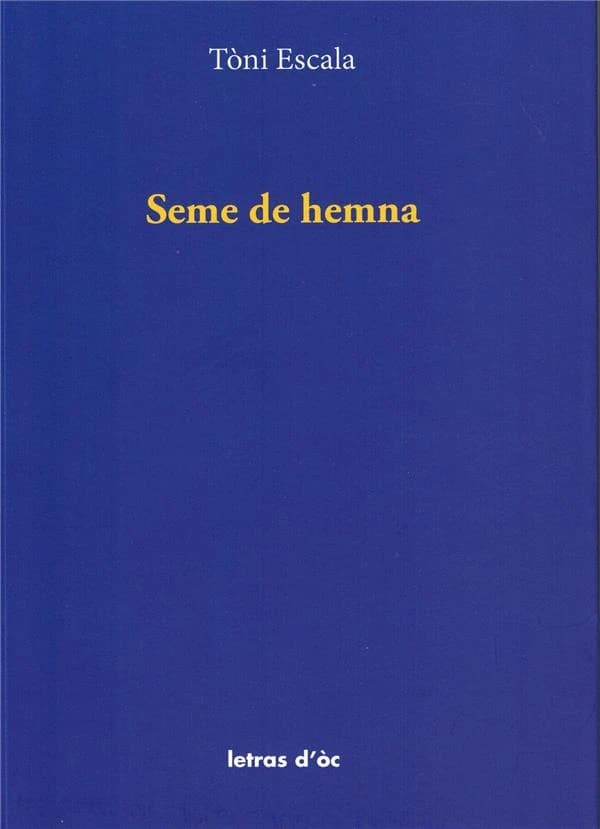 Seme de hemna