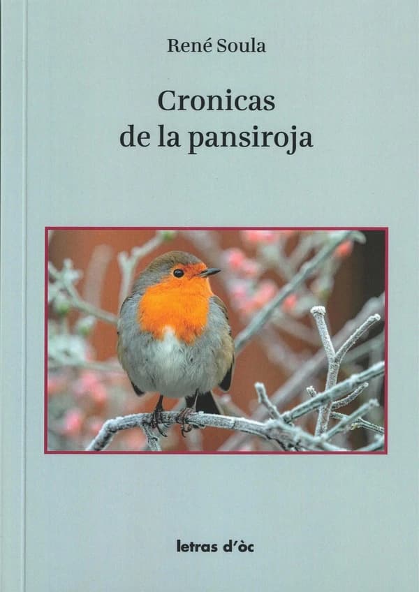 Cronicas de la pansiroja