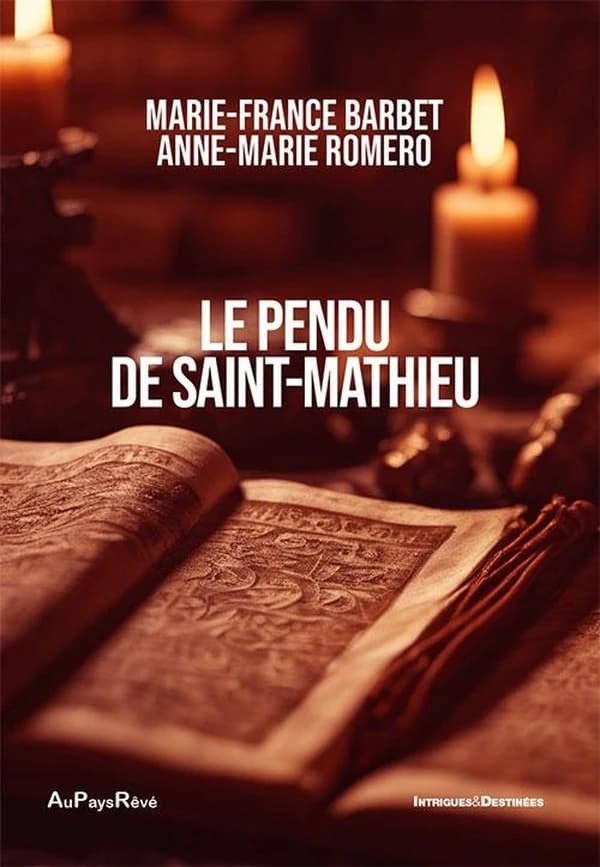 Le pendu de Saint-Mathieu
