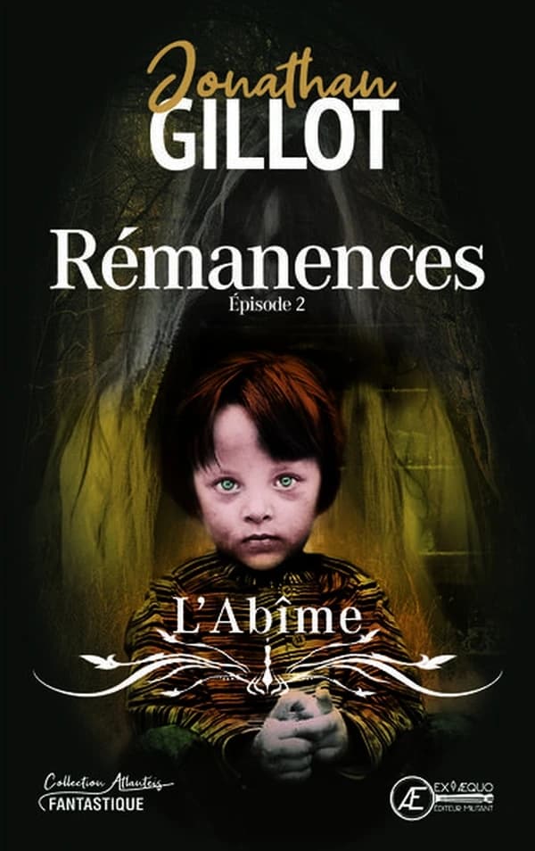 L'abîme : thriller fantastique