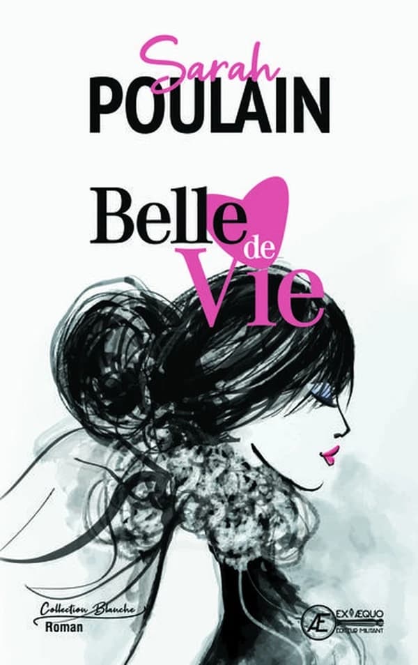 Belle de vie : roman