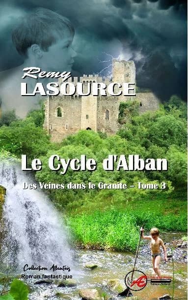 Le cycle d'Alban