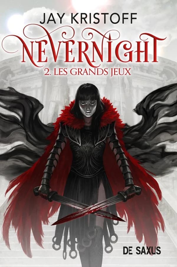 Les Grands Jeux