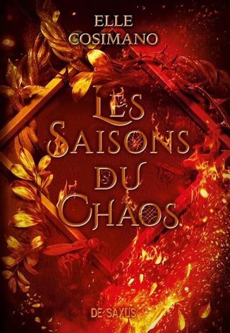 Les saisons du chaos