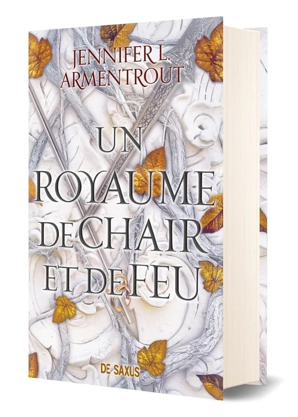Un royaume de chair et de feu