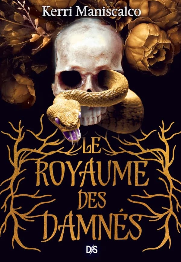 Le royaume des damnés