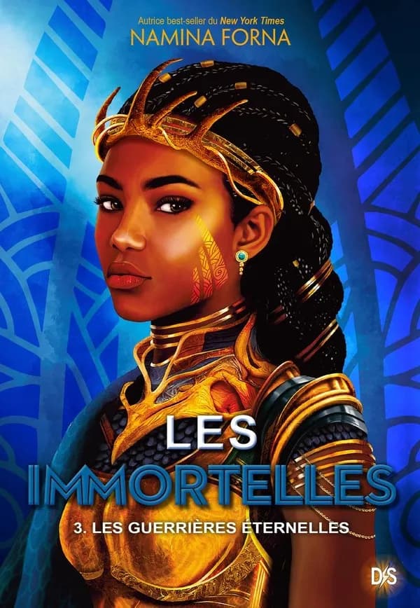 Les guerrières éternelles