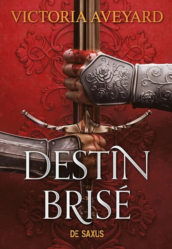 Destin brisé