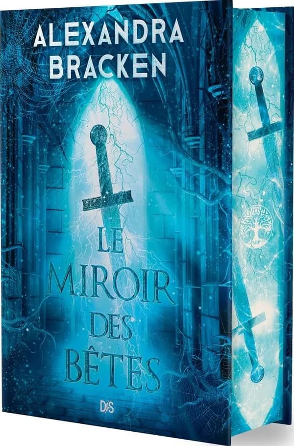 Le miroir des bêtes (Éd. collector) Alexandra Bracken ; traduit de l'anglais par Antoine Monvoisin