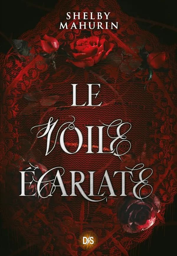 Le voile écarlate : Livre 1