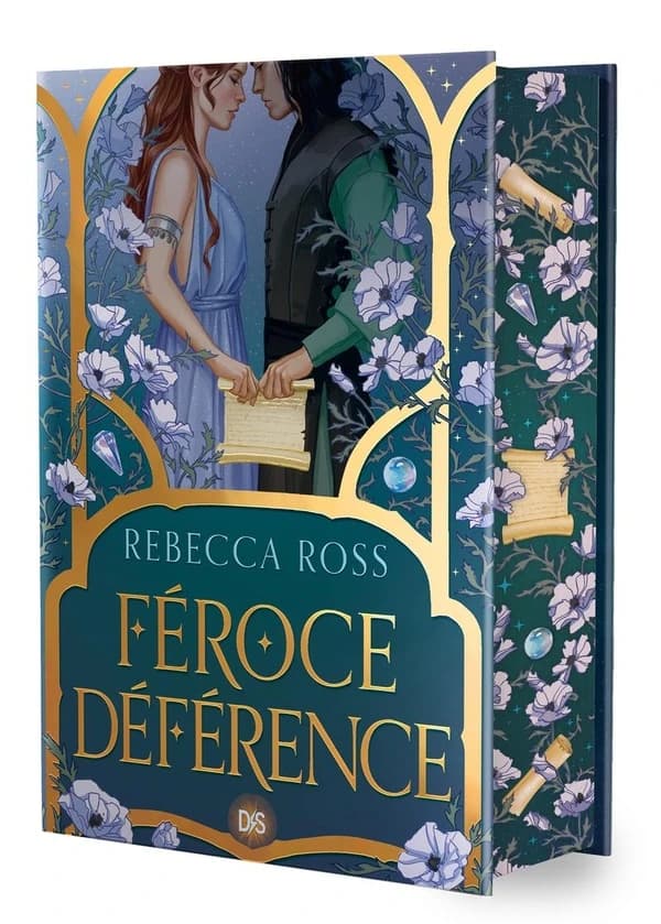 Féroce Déférence