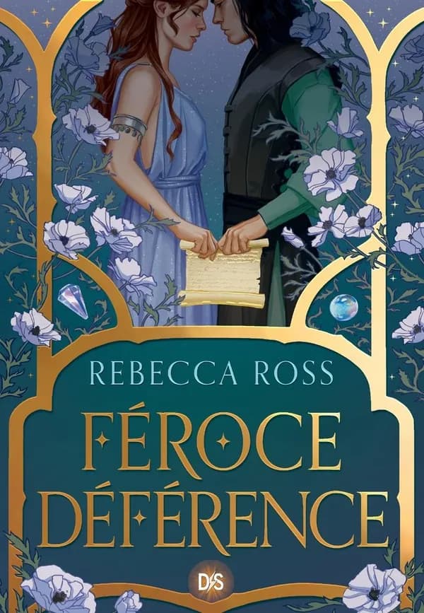 Féroce déférence