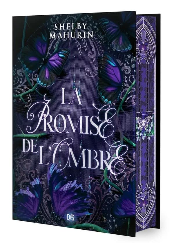La promise de l'ombre